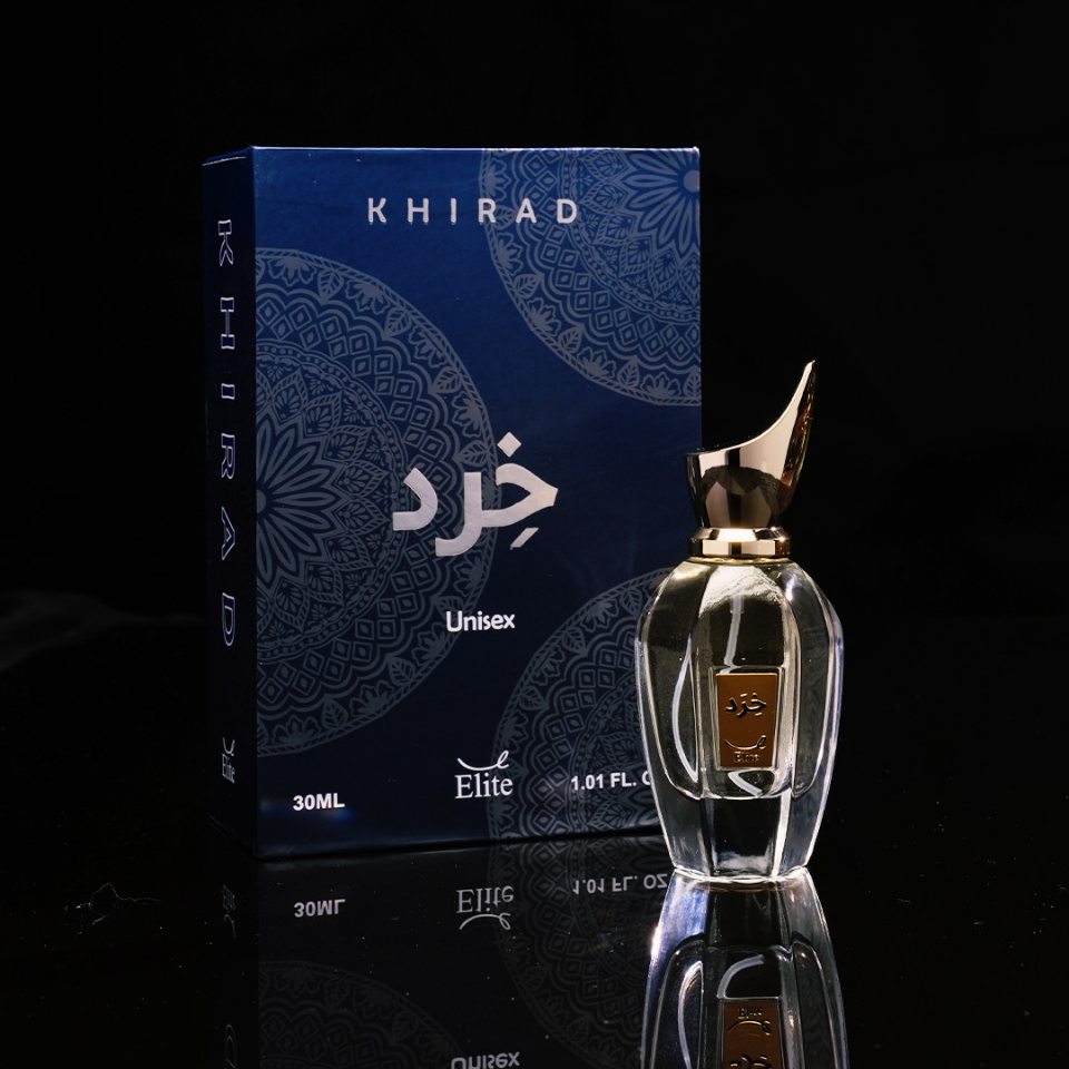 Khirad