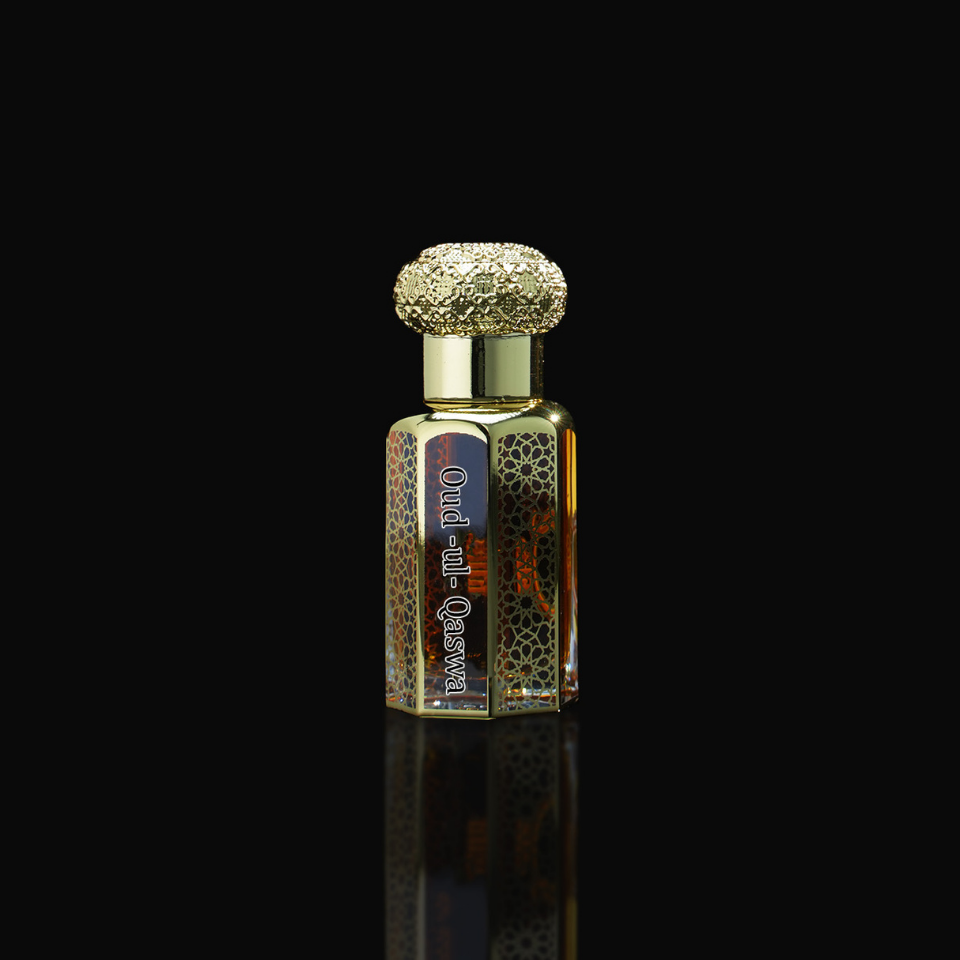 Oud-ul-Qaswa