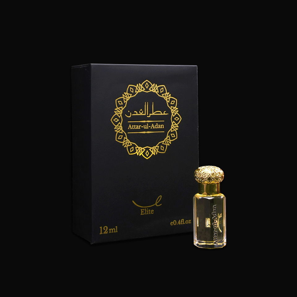 Attar-ul-Adan