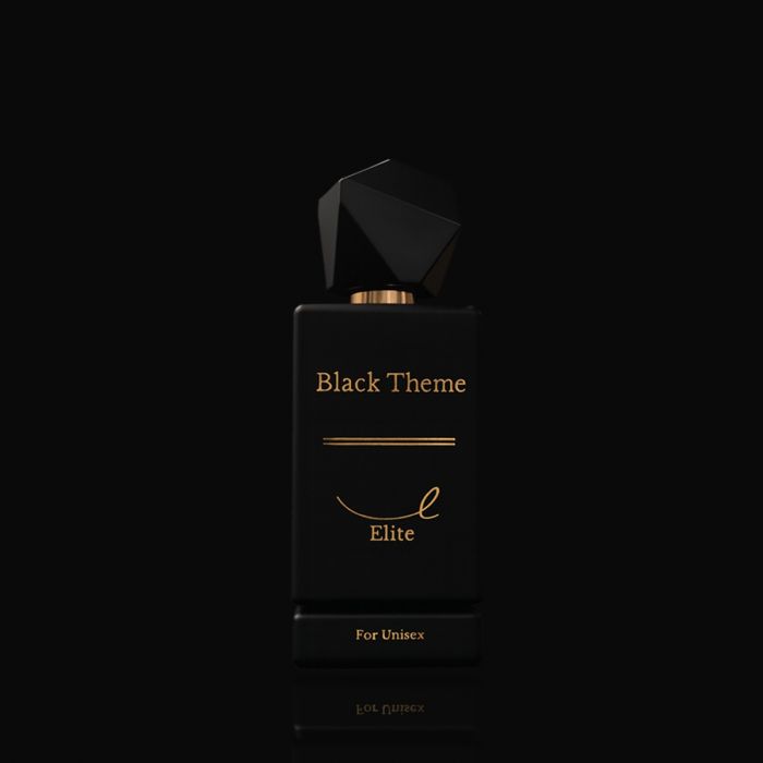 Black Theme