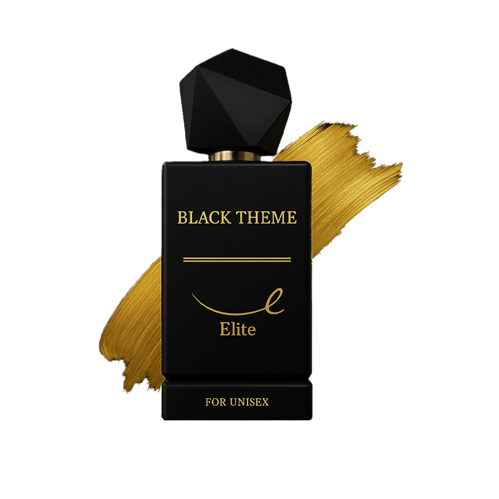 Black Theme Perfume
