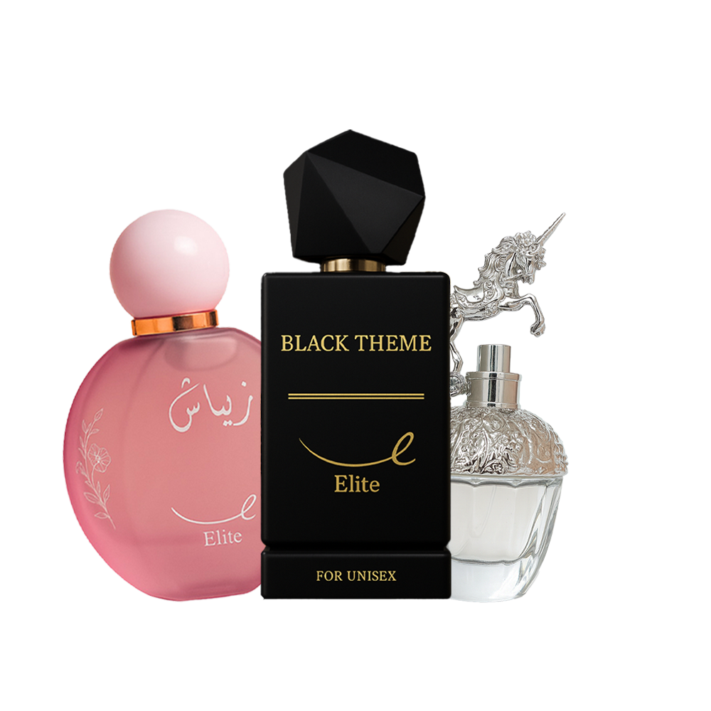 Black Theme & Other Products